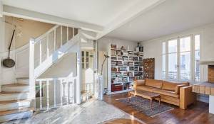 Vente Maison Paris 13ème