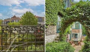 Vente Maison Paris 13ème