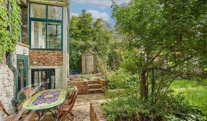 Vente Maison Paris 13ème