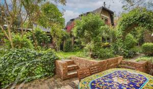 Vente Maison Paris 13ème