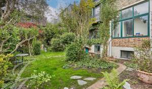 Vente Maison Paris 13ème