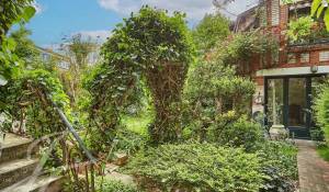 Vente Maison Paris 13ème