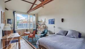 Vente Maison Paris 13ème