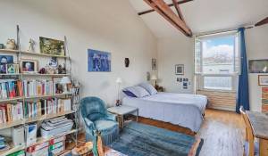 Vente Maison Paris 13ème