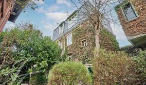 Vente Maison Paris 13ème