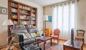 Vente Maison Paris 13ème