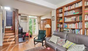 Vente Maison Paris 13ème