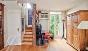 Vente Maison Paris 13ème