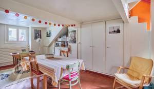 Vente Maison Paris 13ème