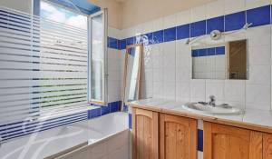 Vente Maison Paris 13ème