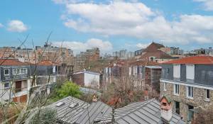 Vente Maison Paris 13ème