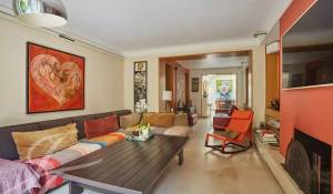 Vente Maison Paris 16ème