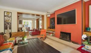 Vente Maison Paris 16ème