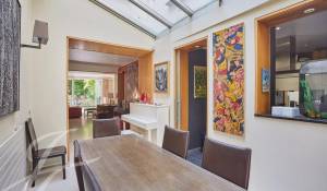 Vente Maison Paris 16ème