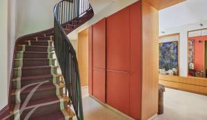 Vente Maison Paris 16ème