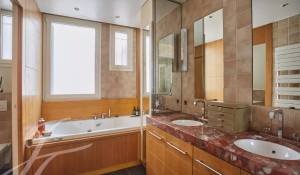 Vente Maison Paris 16ème