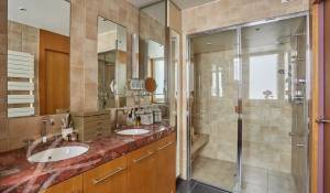 Vente Maison Paris 16ème