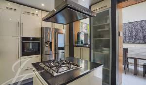 Vente Maison Paris 16ème