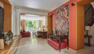 Vente Maison Paris 16ème