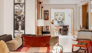 Vente Maison Paris 16ème