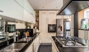 Vente Maison Paris 16ème