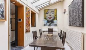 Vente Maison Paris 16ème