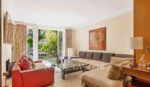 Vente Maison Paris 16ème