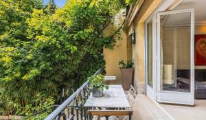 Vente Maison Paris 16ème