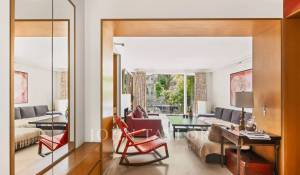 Vente Maison Paris 16ème