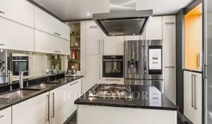 Vente Maison Paris 16ème