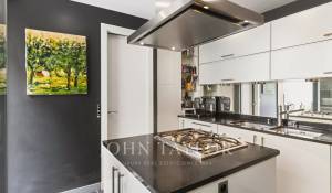 Vente Maison Paris 16ème
