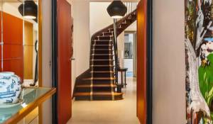 Vente Maison Paris 16ème