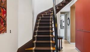 Vente Maison Paris 16ème