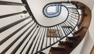 Vente Maison Paris 16ème