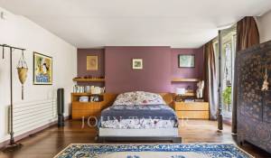 Vente Maison Paris 16ème