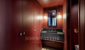 Vente Maison Paris 16ème