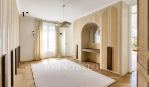 Vente Maison Paris 16ème