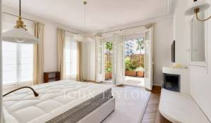 Vente Maison Paris 16ème