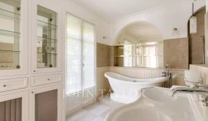 Vente Maison Paris 16ème