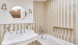 Vente Maison Paris 16ème