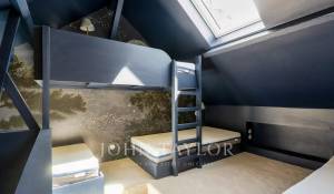 Vente Maison Paris 16ème
