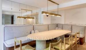 Vente Maison Paris 16ème