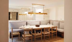 Vente Maison Paris 16ème