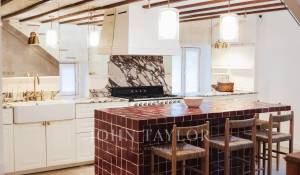 Vente Maison Paris 16ème