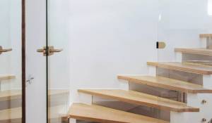 Vente Maison Paris 16ème