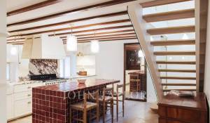 Vente Maison Paris 16ème