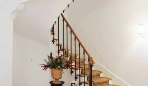 Vente Maison Paris 16ème