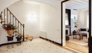 Vente Maison Paris 16ème
