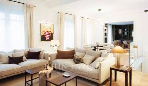 Vente Maison Paris 16ème