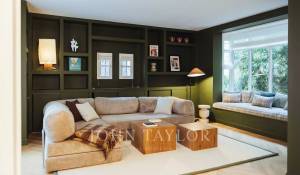 Vente Maison Paris 16ème